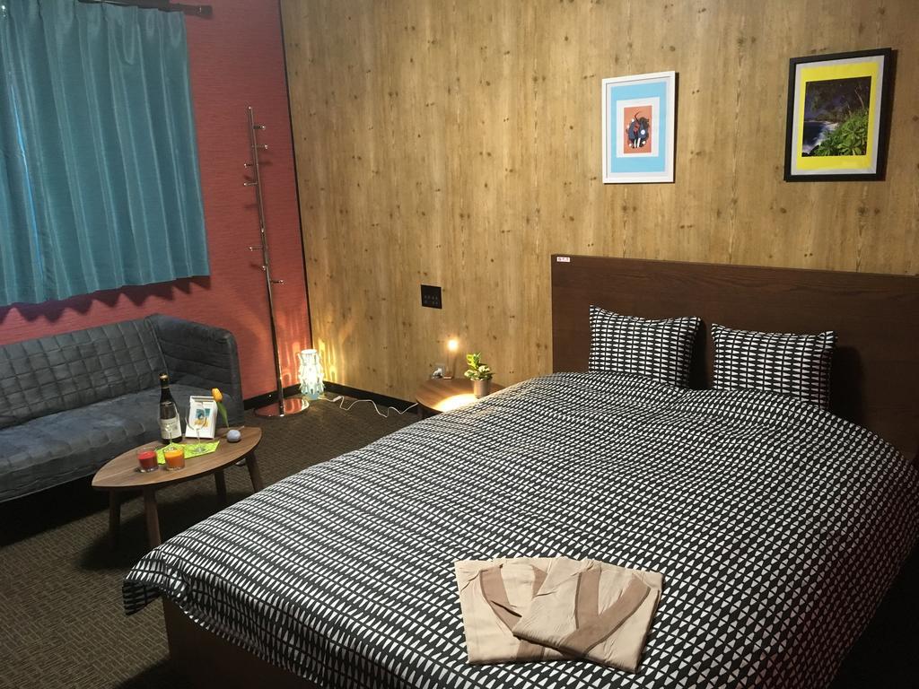 City Hotel Bell Ураясу Экстерьер фото