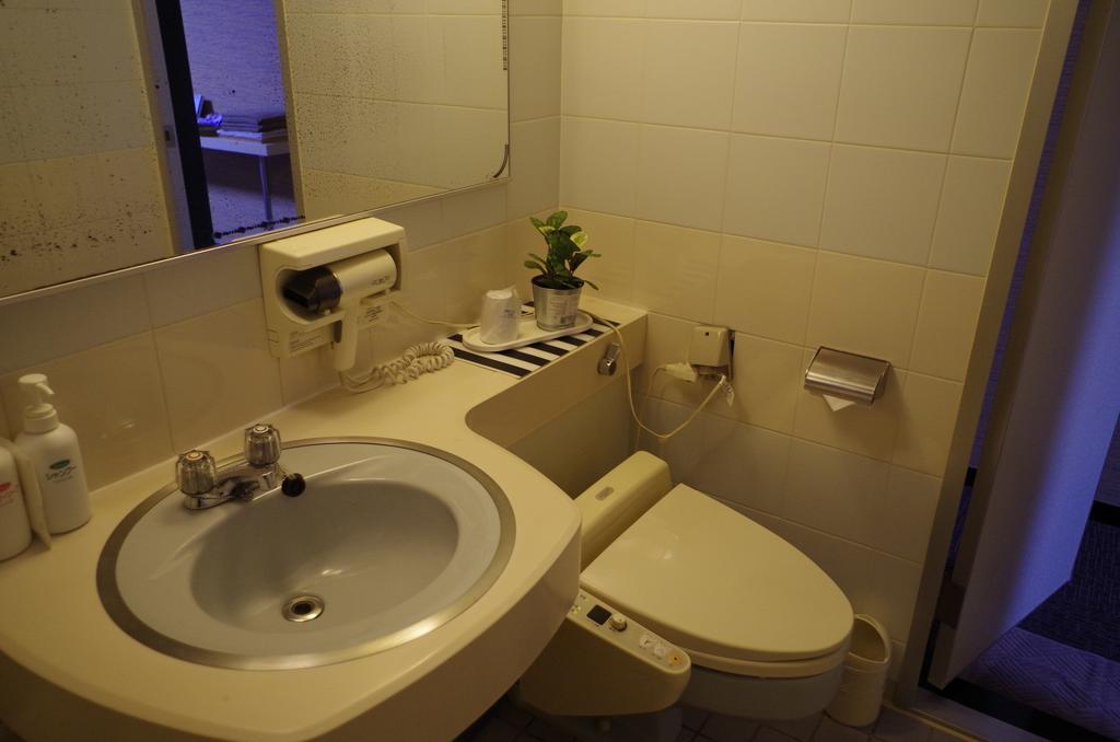 City Hotel Bell Ураясу Экстерьер фото